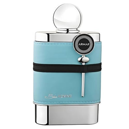 Armaf Blue Homme EDT Spray für Männer 3,4 oz