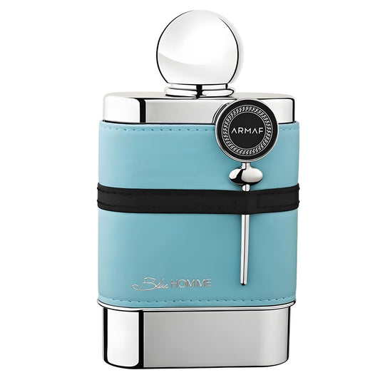 Armaf Blue Homme EDT Spray für Männer 3,4 oz