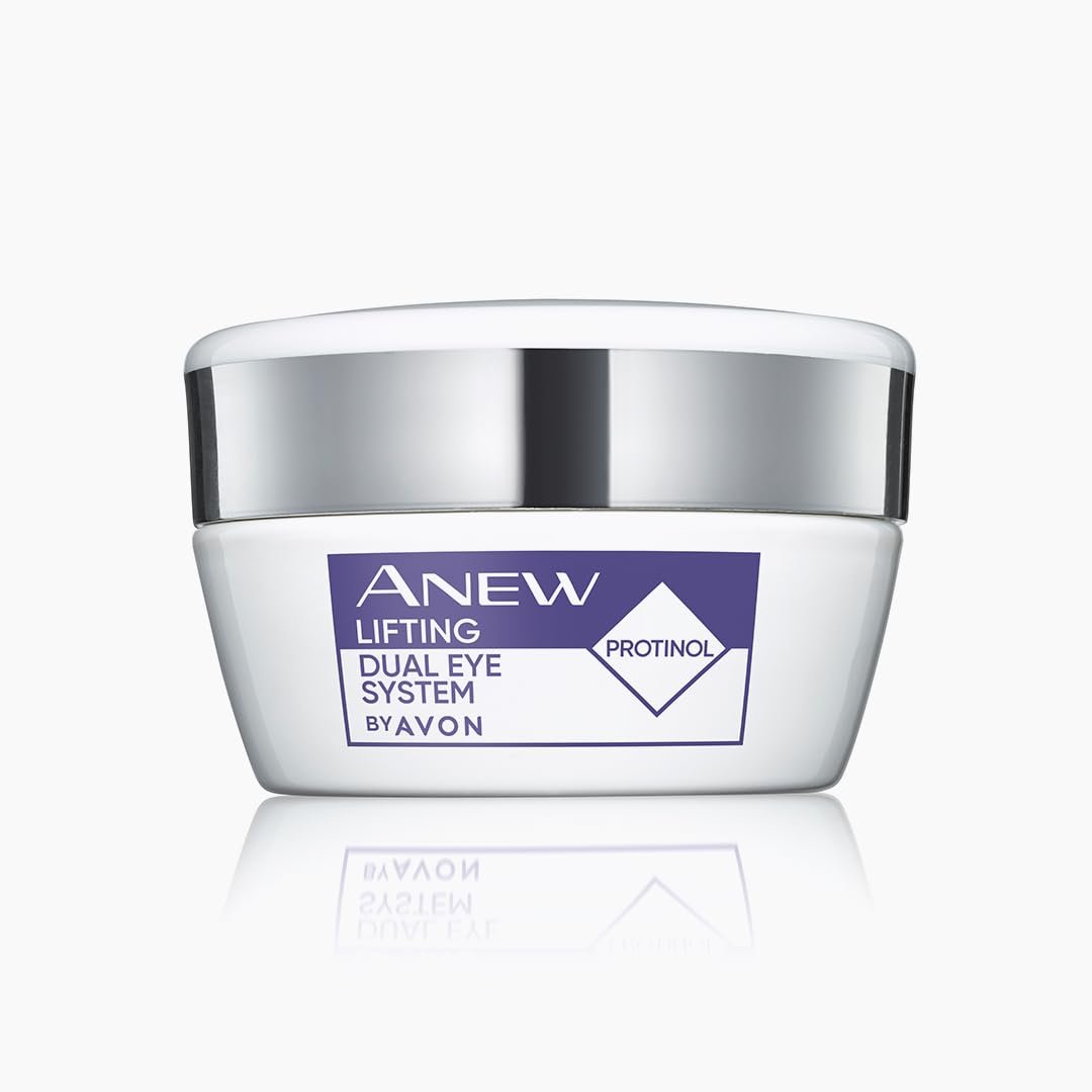Avon Anew Clinical Pro Eye Lift 20 ml – Straffende Augenpflege für einen wachen Blick
