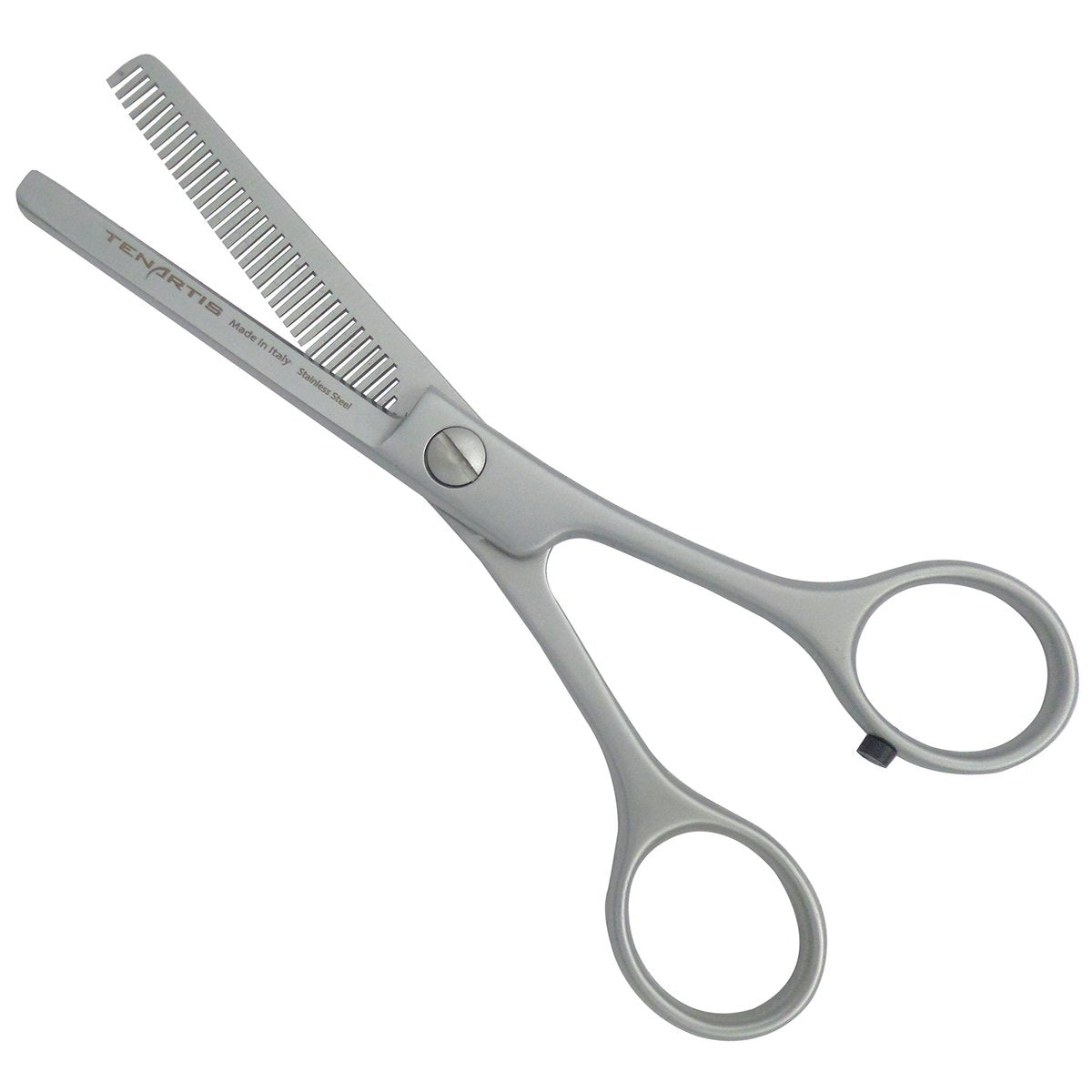 Professionelle Haarschere aus Edelstahl - Hergestellt in Italien