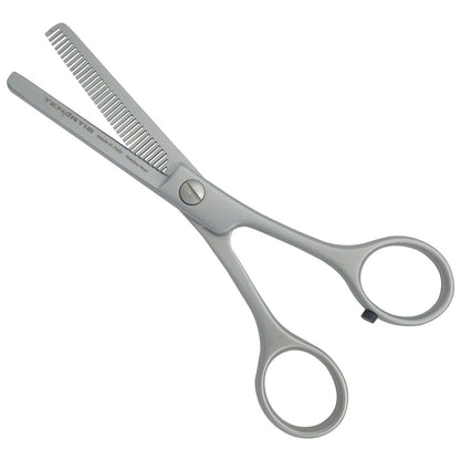 Professionelle Haarschere aus Edelstahl - Hergestellt in Italien