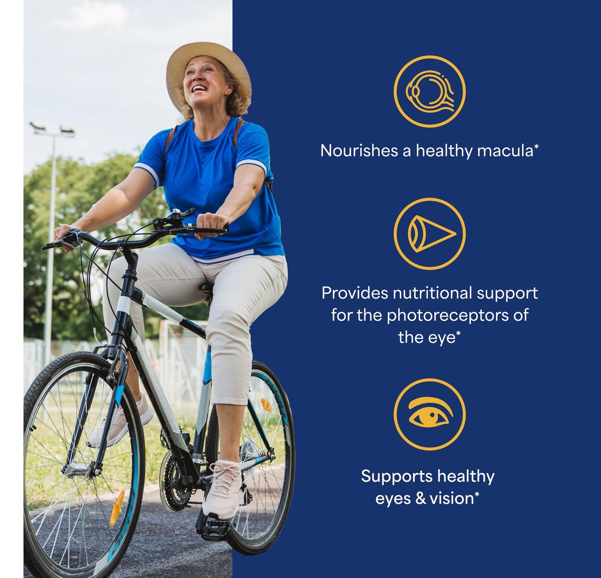 Puritan's Pride Zeaxanthin 4 mg mit Lutigold™ Lutein 10 mg Carotinoide – Nahrungsergänzungsmittel für gesunde Augen und Sehkraft, 60 leicht schluckbare Weichkapseln