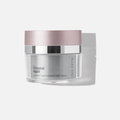 Mary Kay Timewise Repair Volu-Firm Nachtpflege – Straffende Anti-Aging Creme