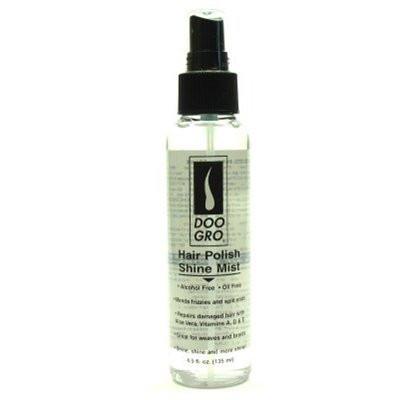 Doo Gro Haaröl Glanznebel 4,5 oz Pumpe (6er Pack)