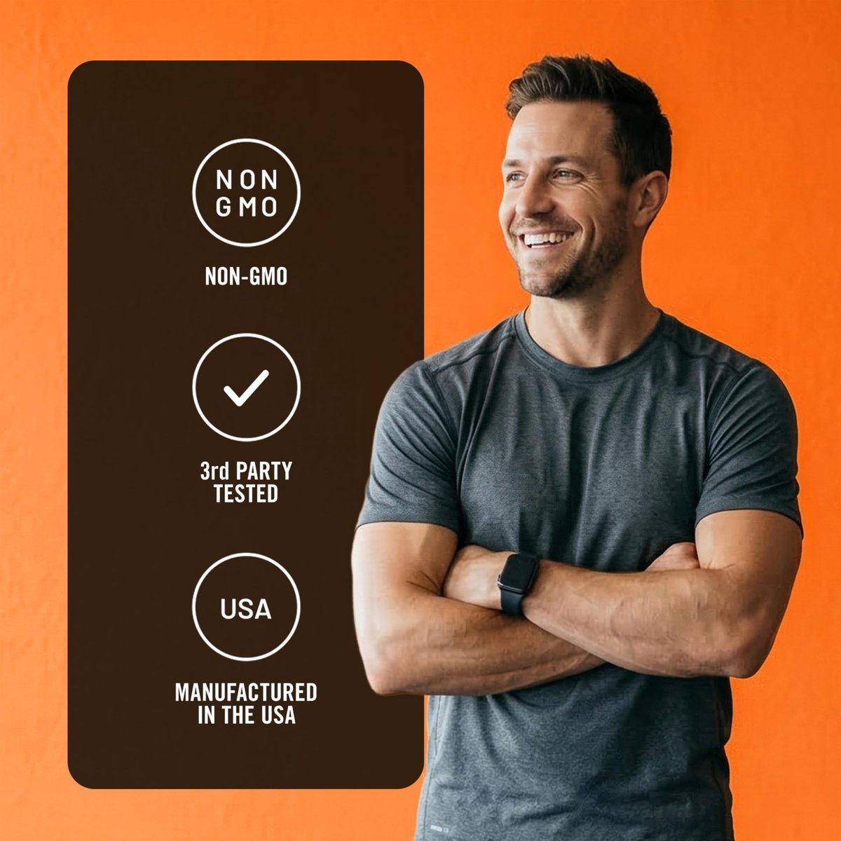 NatureWise CLA 1250 – Konjugierte Linolsäure für Frauen und Männer, nicht stimulierend, unterstützt gesundes Gewicht und Fitnessziele – Non-GMO, glutenfrei – 90 Softgels (1-Monatsvorrat)