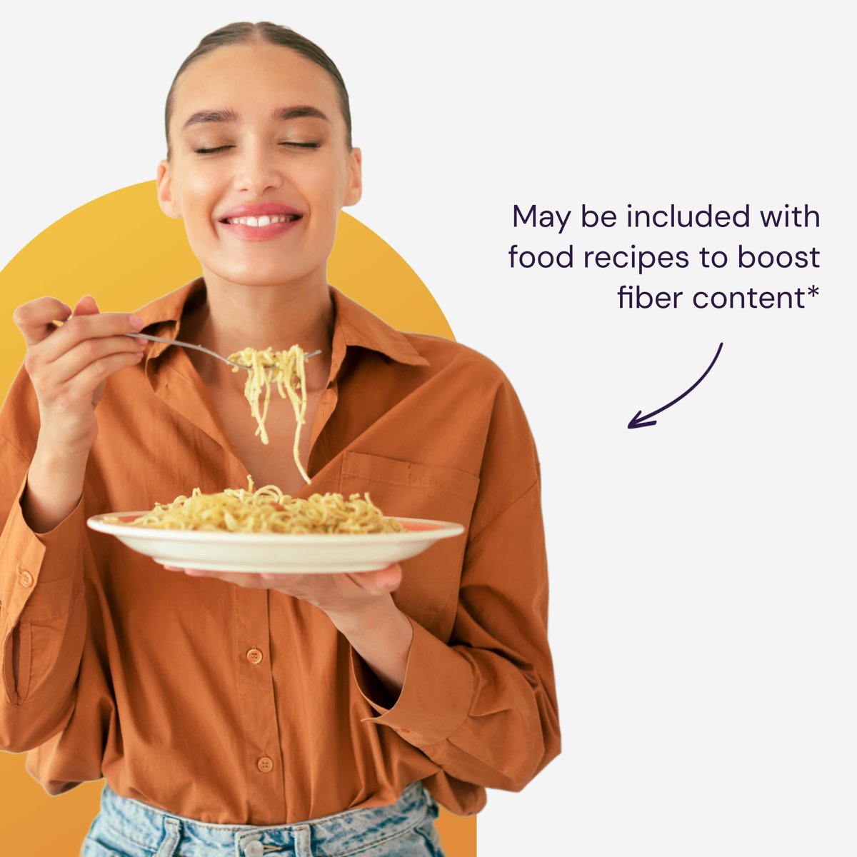 Healthy Origins Healthy Fiber Pulver 225g – Sunfiber PHGG für Verdauung, Darmgesundheit & Präbiotikum