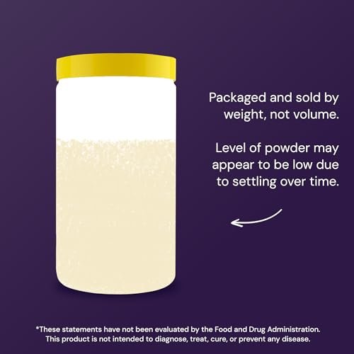 Healthy Origins Healthy Fiber Pulver 225g – Sunfiber PHGG für Verdauung, Darmgesundheit & Präbiotikum