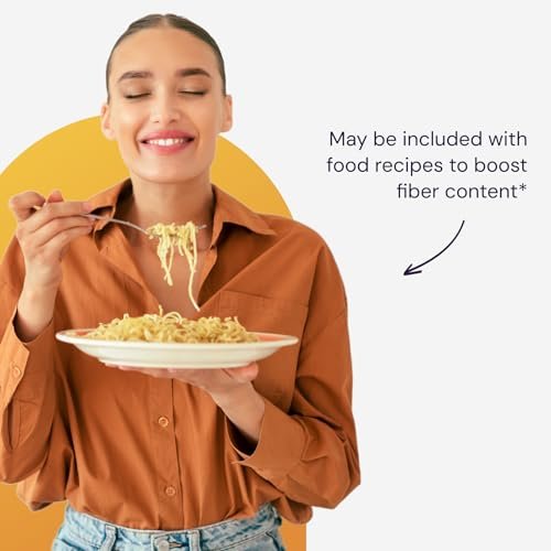Healthy Origins Healthy Fiber Pulver 225g – Sunfiber PHGG für Verdauung, Darmgesundheit & Präbiotikum