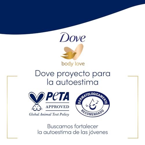 Dove Seifenstück Pink/Rosa 135g – Sanfte Reinigung für zarte Haut