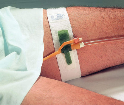 Dale Hold-N-Place Foley-Katheterhalter 316 – Sicherer Halt für Blasenkatheter