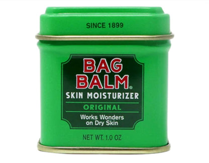 Bag Balm Lotion 1 Unze – Intensive Feuchtigkeitspflege für trockene & strapazierte Haut