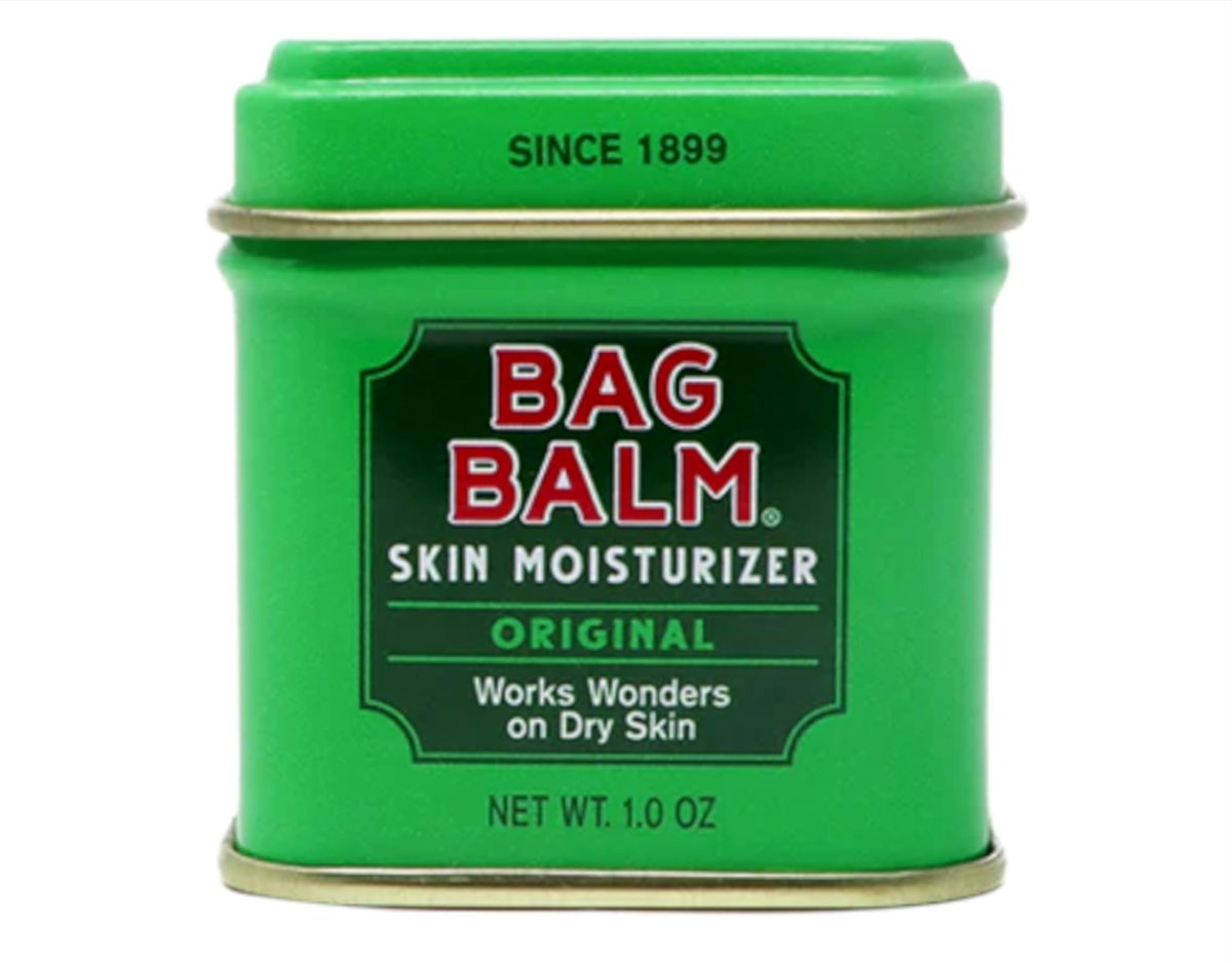Bag Balm Lotion 1 Unze – Intensive Feuchtigkeitspflege für trockene & strapazierte Haut