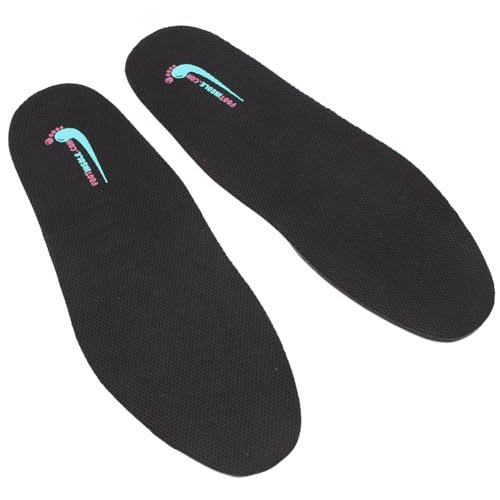 Höhenverstellbare Einlegesohlen – Schuh-Lift-Einlagen (0,4" Erhöhung, US Herren 7-11)