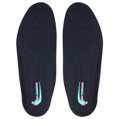 Höhenverstellbare Einlegesohlen – Schuh-Lift-Einlagen (0,4" Erhöhung, US Herren 7-11)