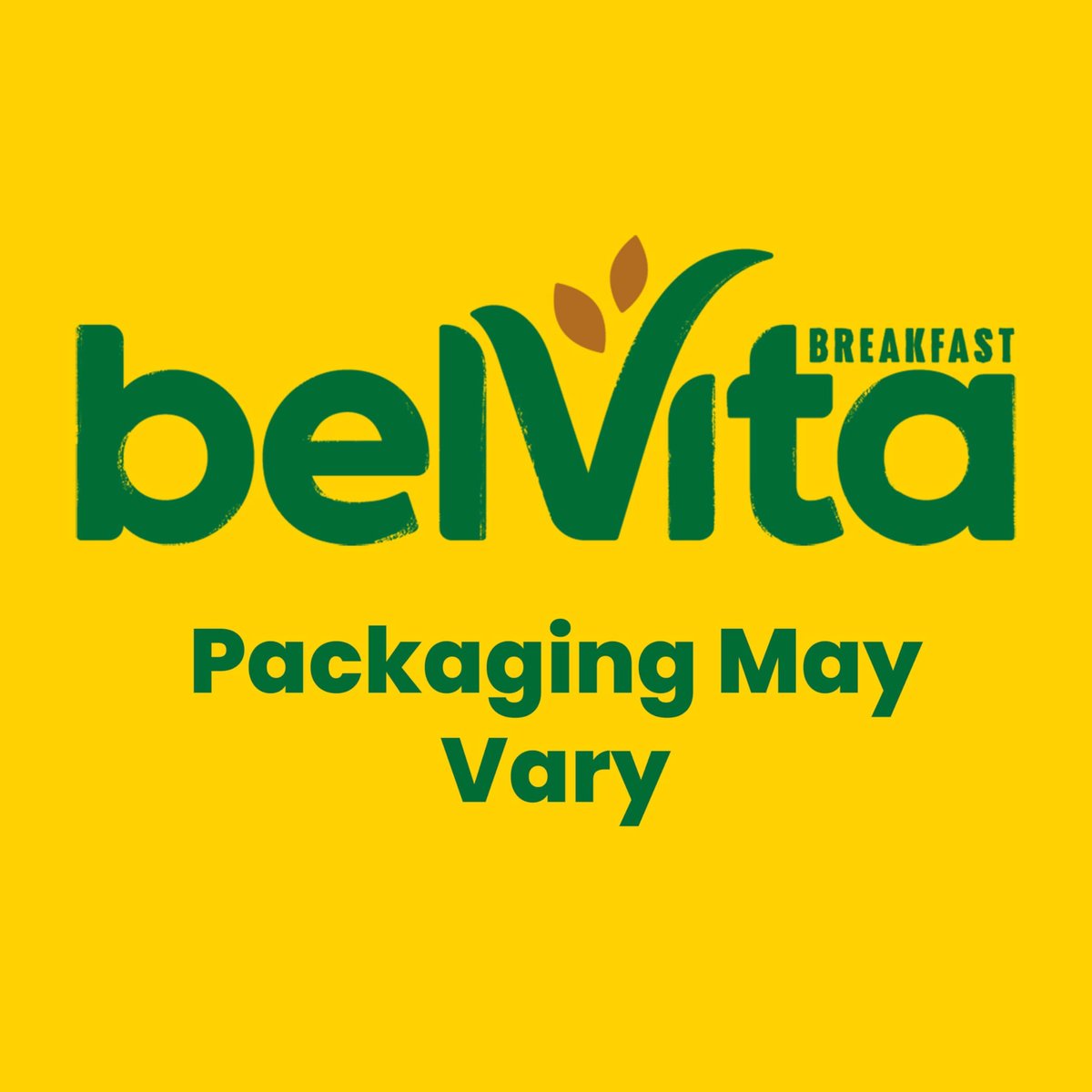 belVita Frühstückskekse Blaubeere – 30 Packungen, 6 Schachteln (4 Kekse pro Packung)