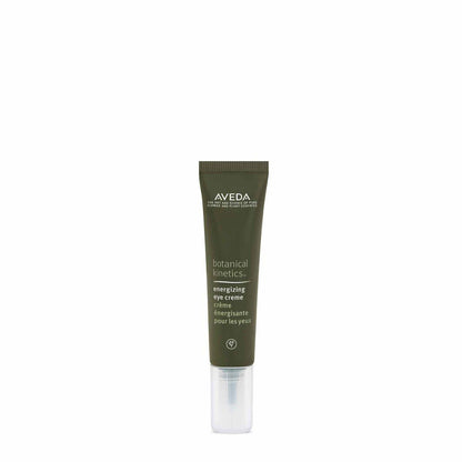 Aveda Botanical Kinetics Energizing Eye Creme – Erfrischende Augenpflege gegen dunkle Ringe und Schwellungen mit Süßholzwurzel und Koffein, 0,5 Fl Oz