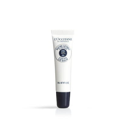 L'OCCITANE Shea Butter Lippenbalsam Ultra-Rich 10% Sheabutter 0,39 fl oz