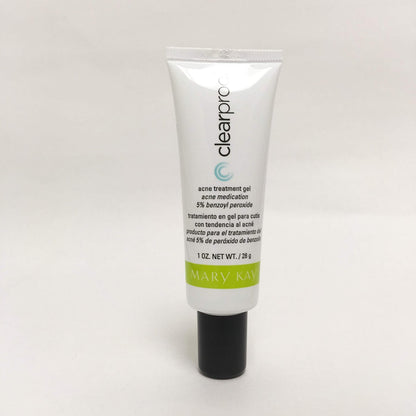 Mary Kay Clear Proof Akne-Behandlungsgel 28 g