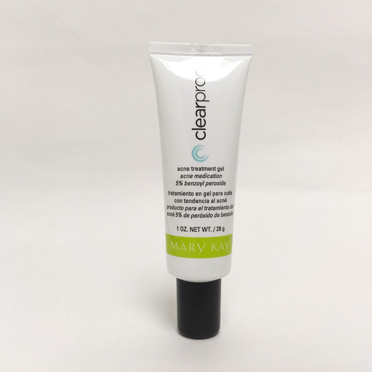 Mary Kay Clear Proof Akne-Behandlungsgel 28 g