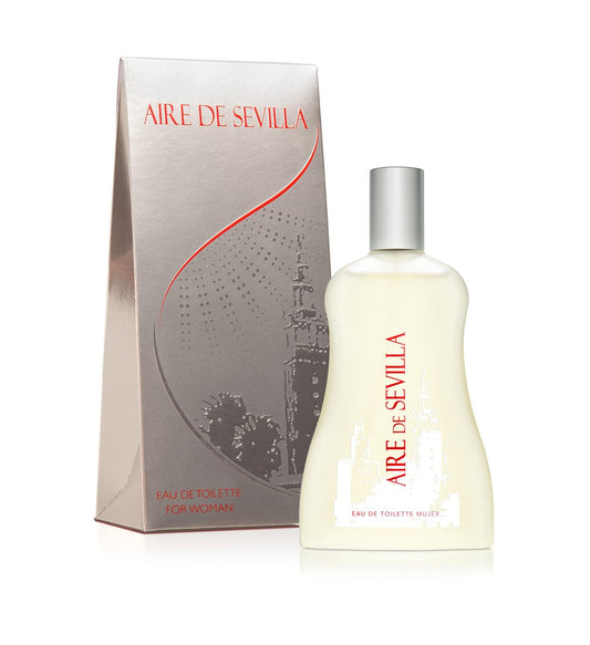 Aire De Sevilla Clásica Eau De Toilette Spray 150 ml – Instituto Español