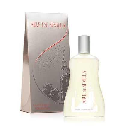 Aire De Sevilla Clásica Eau De Toilette Spray 150 ml – Instituto Español