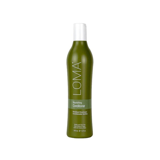 LOMA Nourishing Conditioner 12 Unzen – Feuchtigkeitsspendende Pflege für gesundes Haar