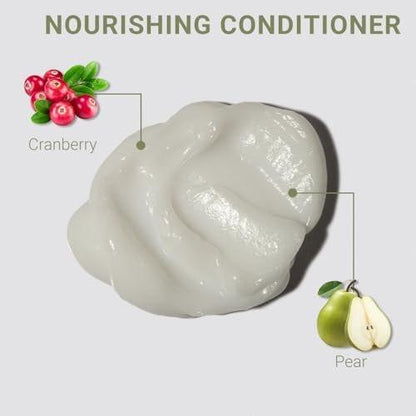 LOMA Nourishing Conditioner 12 Unzen – Feuchtigkeitsspendende Pflege für gesundes Haar