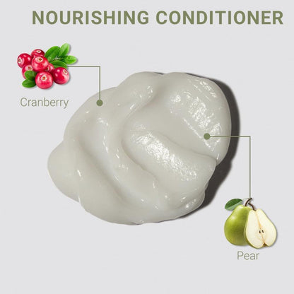 LOMA Nourishing Conditioner 12 Unzen – Feuchtigkeitsspendende Pflege für gesundes Haar