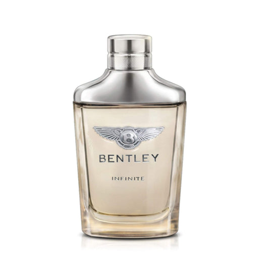 Bentley Infinite Herren Eau de Toilette Spray, 100 ml