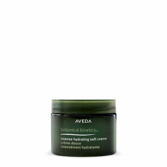 Aveda Botanical Kinetics Intensiv Feuchtigkeitsspendende Soft Creme | Gesichtscreme für alle Hauttypen | mit Cupuaçu-Butter, 1,7 Fl Oz