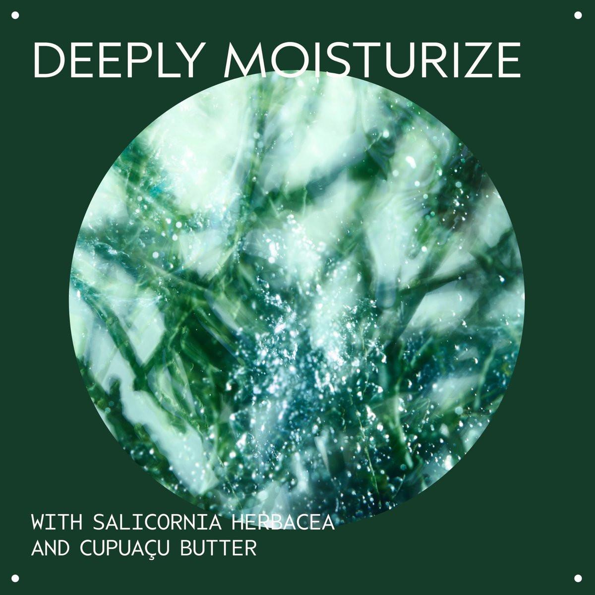 Aveda Botanical Kinetics Intensiv Feuchtigkeitsspendende Soft Creme | Gesichtscreme für alle Hauttypen | mit Cupuaçu-Butter, 1,7 Fl Oz
