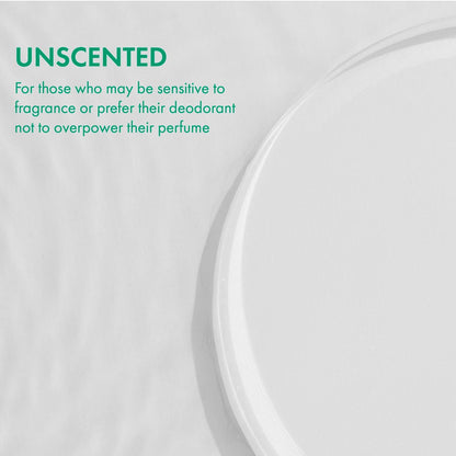 Ban Original Unscented 24-Stunden Antitranspirant, unscented, 3,5 oz Roll-On Deodorant, 4er-Pack, Schutz vor Achselnässe mit geruchsbekämpfenden Inhaltsstoffen