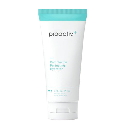 Proactiv+ Akne Feuchtigkeitscreme – Hydratisierende Gesichtscreme mit Salicylsäure – 90-Tage-Vorrat, 85 g