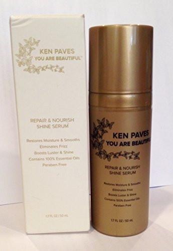 Ken Paves You Are Beautiful Repair & Nourish Shine Serum – 50 ml