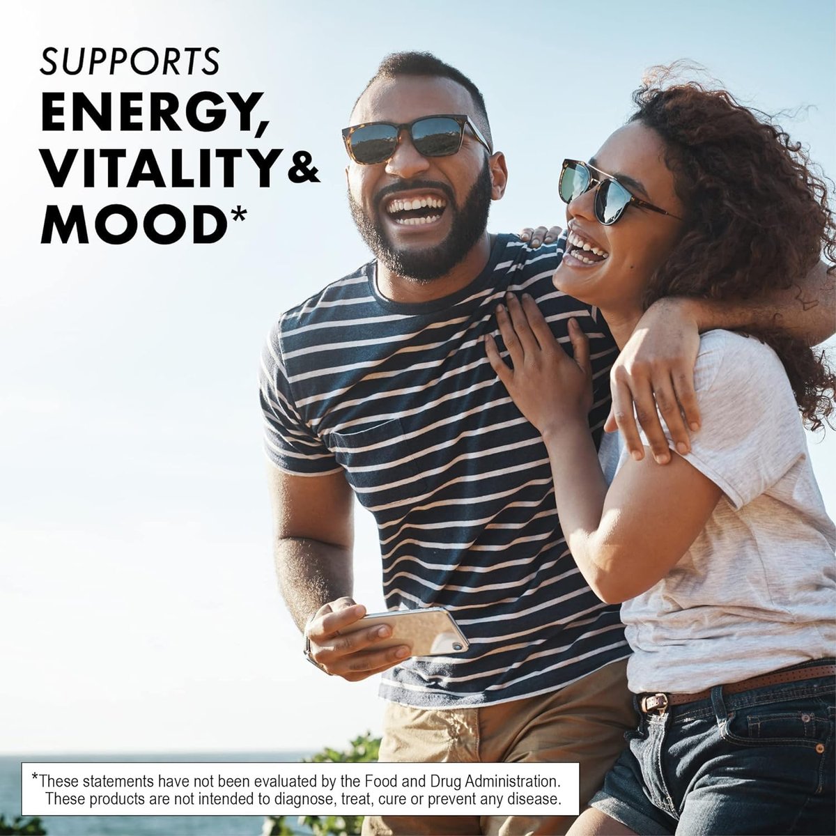 Bluebonnet EarthSweet Methylfolat 400 mcg – Bioaktives 5-MTHF Folsäure Supplement, Vegan, Glutenfrei, Himbeer-Geschmack – 90 Kautabletten