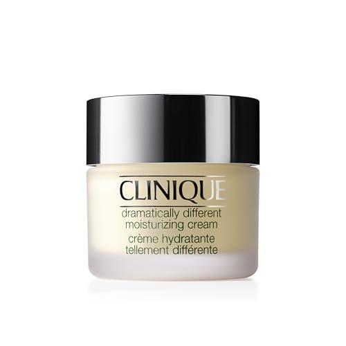 Clinique 3-Stufen Dramatisch Andere Feuchtigkeitscreme | Gesichtsfeuchtigkeitscreme für trockene Hauttypen, 1,7 Fl Oz
