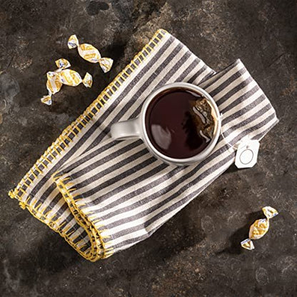 HALLS Hustenbonbons, gemischte Zitrusfrüchte, Cranberry, 30 Stück