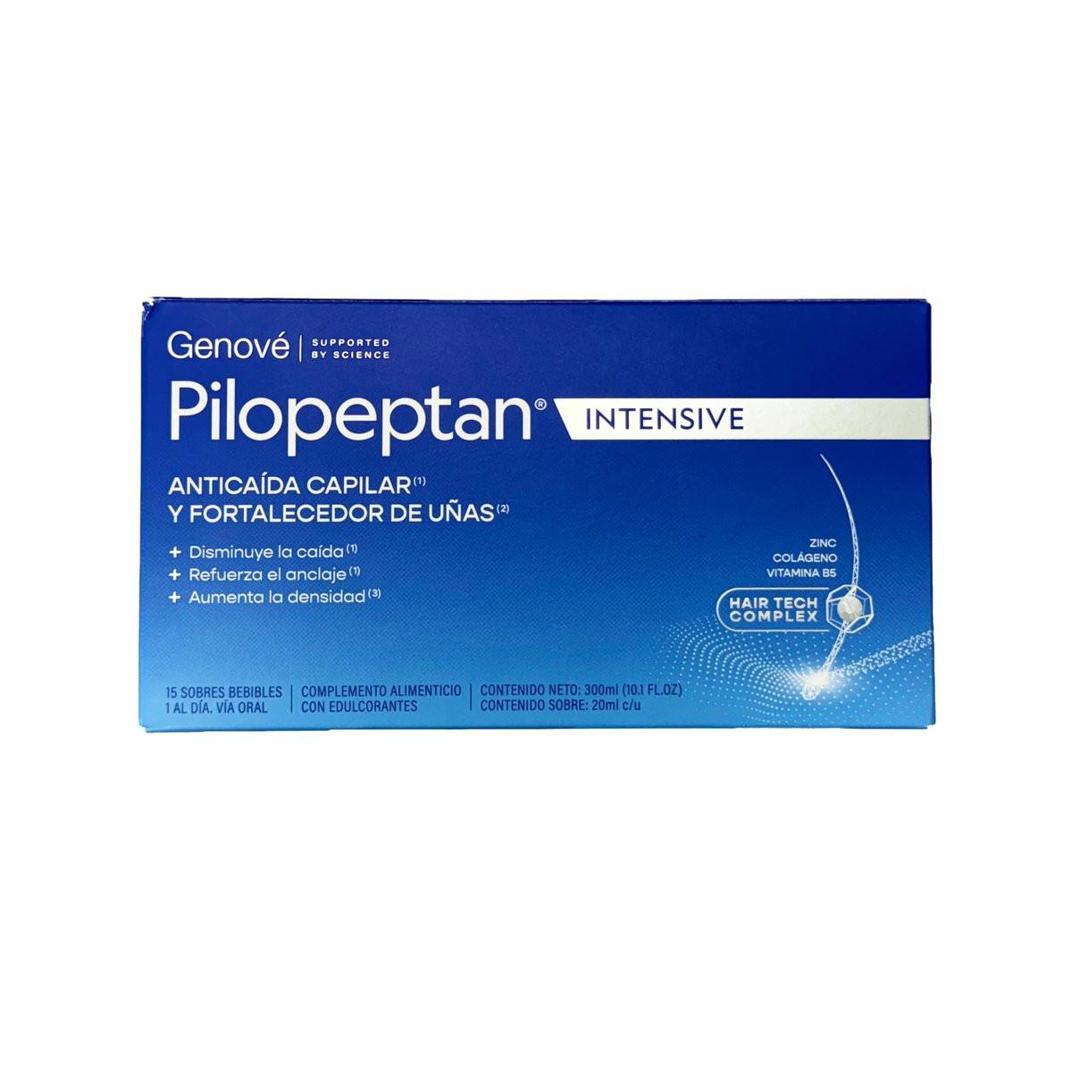 Pilopeptan Genove Nagelreparatur 150 g – 15er-Pack