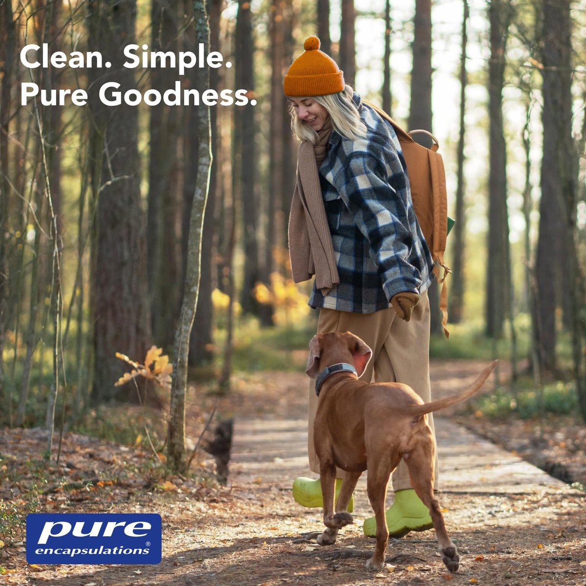 Pure Encapsulations Spurenelemente – Multimineral-Komplex für Stoffwechsel & Zellfunktion – 60 Kapseln
