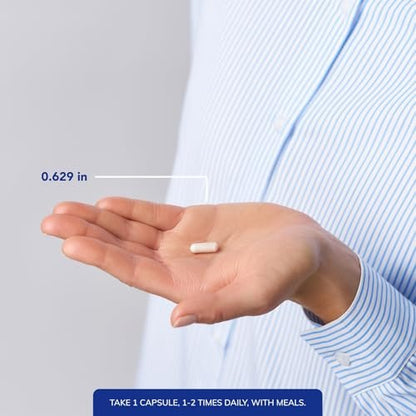 Pure Encapsulations Spurenelemente – Multimineral-Komplex für Stoffwechsel & Zellfunktion – 60 Kapseln