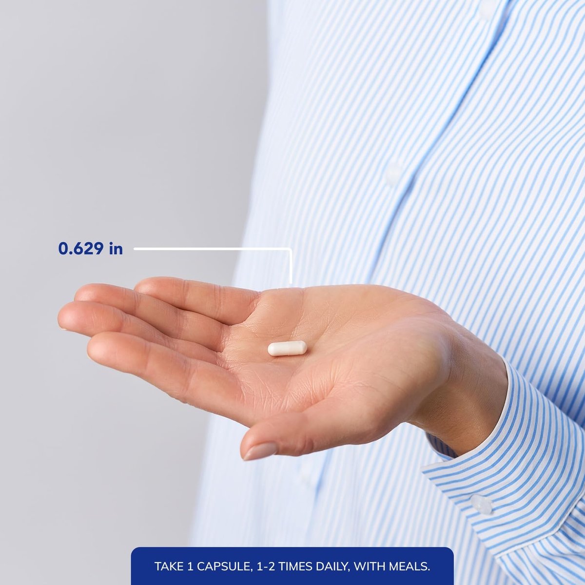 Pure Encapsulations Spurenelemente – Multimineral-Komplex für Stoffwechsel & Zellfunktion – 60 Kapseln
