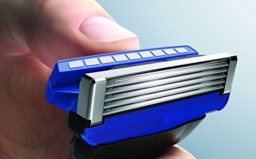 Schick Hydro 5 Rasierklingen Nachfüllpackung, 8 Stück