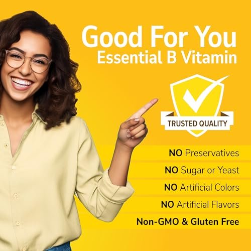 21st Century Biotin Tabletten, 10.000 mcg, unaromatisiert, 120 Stück