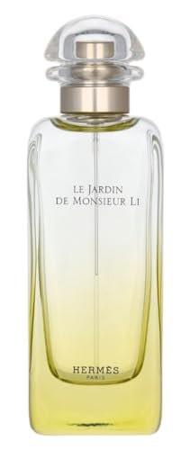 Hermès Le Jardin De Monsieur Li Eau de Toilette für Unisex, 100 ml