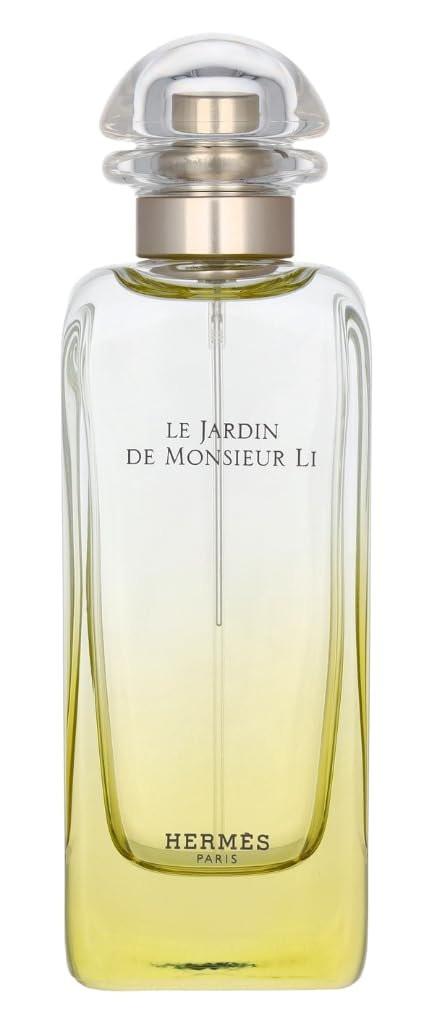 Hermès Le Jardin De Monsieur Li Eau de Toilette für Unisex, 100 ml