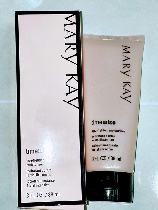 Mary Kay Time Wise Feuchtigkeitscreme für normale bis fettige Haut, 3 Fl Oz