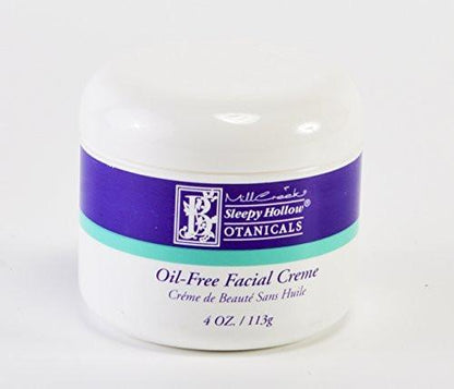 Mill Creek Sleepy Hollow Ölfreie Gesichtscreme - 113 g