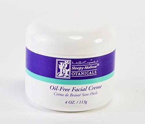 Mill Creek Sleepy Hollow Ölfreie Gesichtscreme - 113 g