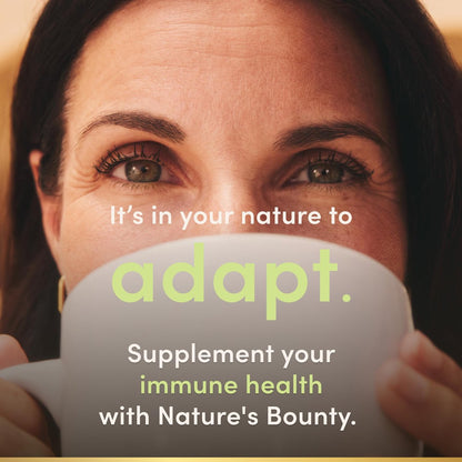 Nature's Bounty Kurkuma Kapseln – 538 mg pflanzliches Nahrungsergänzungsmittel für antioxidative Unterstützung, 45 Kapseln