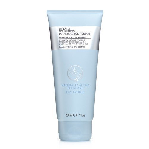 Liz Earle Nährende Körpercreme mit Botanicals – 200 ml